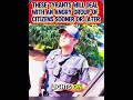These Tyrants Will Deal With an Angry Group of Citizens Sooner or Later #Cops #Police #funnycops