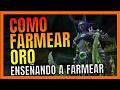 💰FARMEOS DE ORO CON LA COMUNIDAD Resolviendo dudas UNIR=Sorteo y carrys gratis