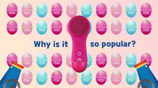 Abeauty] Egg Cleasning Device | tradekorea