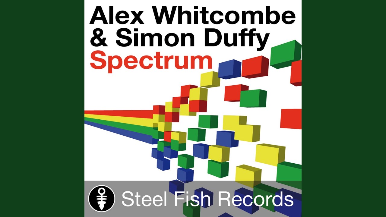 Watch Spectrum on YouTube Watch Spectrum on YouTube