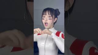 KOREAN DANCE AIDOL |  AURA #catchcatch   #dance    #japan  #india 2