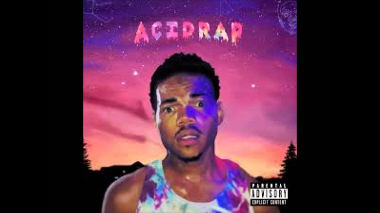 cigarettes chance the rapper Chance The Rapper