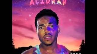 cigarettes on cigarettes my mama think i stink Chance The Rapper
