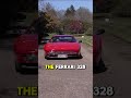 Which GT classic is your favourite?