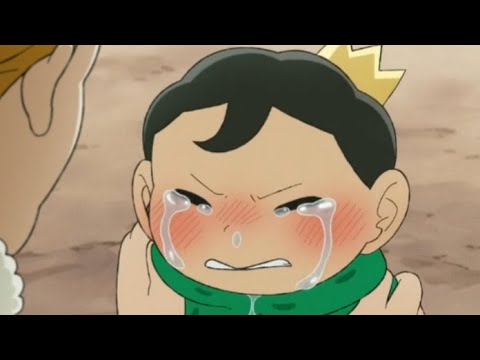 BOJJI CRIES||王様ランキング|OUSAMA RANKING EPISODE 11