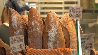Breadfarm, Edison