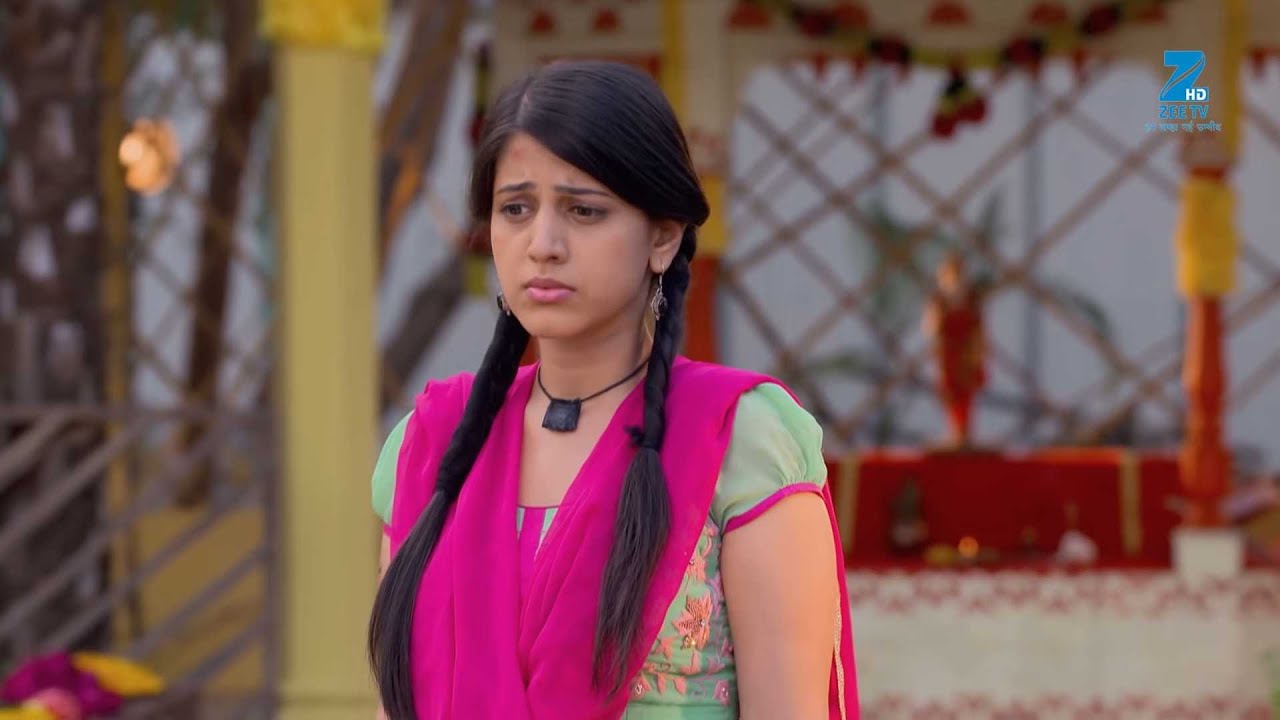 EP 354Каала Тика - Индийское телешоу хинди - Же ТВ