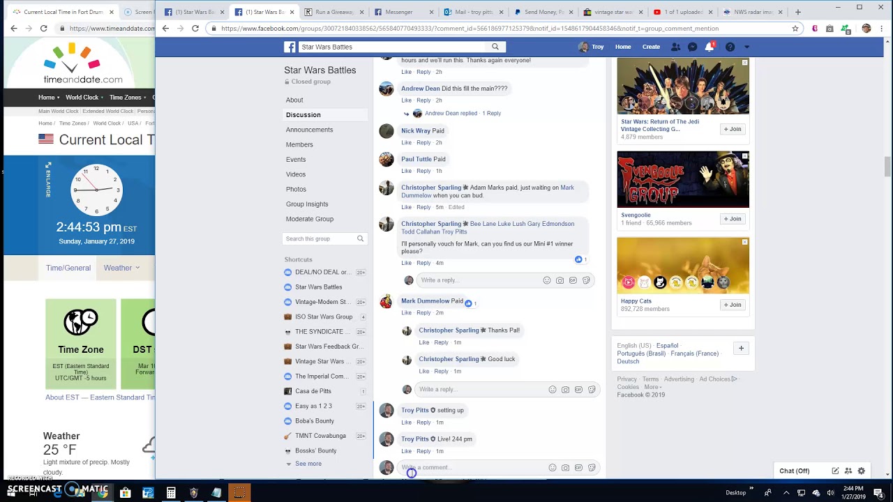 CAS 85 MECCANO JAWA mini by Christopher