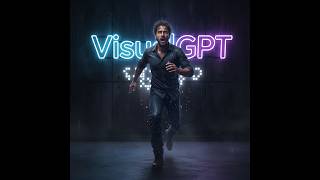 Stop Switching AI Apps! VisualGPT Has Everything (Text-to-Video) screenshot 3