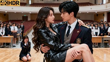 Ditolak cewek matre, anak orang terkaya buka identitas asli langsung kejar gadis tercantik di kampus