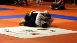 Rafael Mendes vs Bruno Malfacine Part 2 Durinho vs Celso