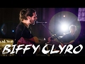 Biffy Clyro - Absolute Radio Live at St. James's Church