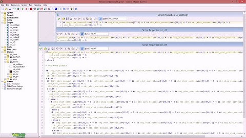 Game Maker Tutorial - Minecraft 2D Part 21: Crafting Table
