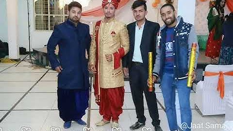 Andy Jaat || New Haryanvi Song || जाट || JATPRIDE {By Dev Kumar Deva}