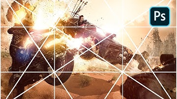 3 Most Underrated Skills for Photoshop Beginners