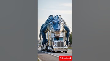 con cá sấu khổng lồ kỳ lạ (giant strange crocodile)#crocodile #giant #strange #animals #shorts