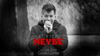 Ali Sizer - Güzel Günler 