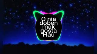 O nia doben mak gosta hau🎶| All About Life (music)