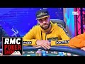 Rmc poker show  yoh viral voque sa participation  game of gold nouvelle tlralit du poker
