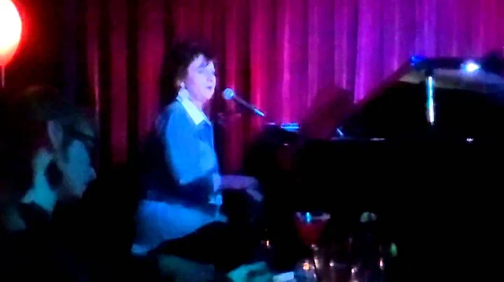SUSAN BUCKLEY CUMBIE Greenville Sings Competition ...