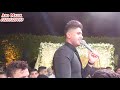 النجم احمد مهنى يابتاع النعناع وعبسلام ولعها فرحه يوسف بيه دبور حفلات ابو مالك