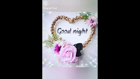 good night 💤 whatsapp status song❤️ meri hai ye mushkil ab to mera dil bas me hujur nhi hai