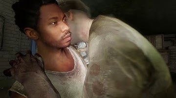 The Last of Us - Bugs & Bad AI Compilation