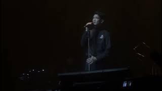 Afgan - Bukan Cinta Biasa : Dato’ Sri Siti Nurhaliza (Live in Penang)