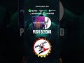 TraxForge – Push Beyond (Official EDM Anthem |  Banger) #remix #workoutmusic #workoutmusictv #edm