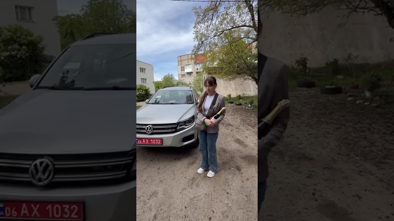 Підбір авто місто Львів. Відгук клієнта