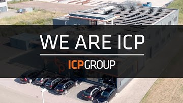 We are ICP (2023)