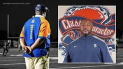 Allen Aldridge, Super Bowl-winning UH alum and Bush HS coach, has died thumbnail