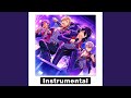 Destruction road instrumental