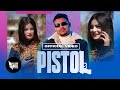 Pistol  shabaaz  mohit bedi official new punjabi song  villasrabros