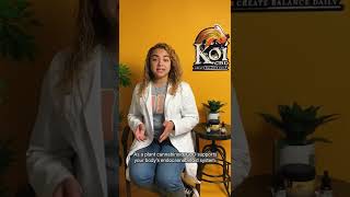 Biggest Mistake People Make When Using CBD | Questions With a Koi Scientist - Ep 4