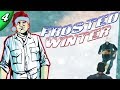 GTA III Frosted Winter MOD [:04:] MOST COLLECTABLES [100% walkthrough]