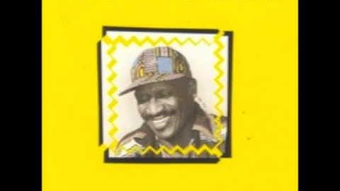 Taj Mahal Big Legged Mommas ( back in style again)