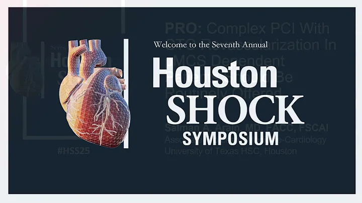 PRO: Complex PCI with CTO Revascularization in pMCS Dependent Patients Should Be Routinely Offered.