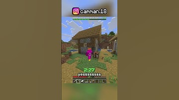 Speedrunning A Random Item While ‪@Boosfer Hunts Me...