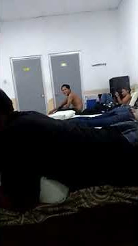 Genji ngopi oraaaaaaaa