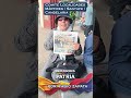 CANDELARIA PENSIONADA POLICIA #firmesporlapatria #colombia #patriotas