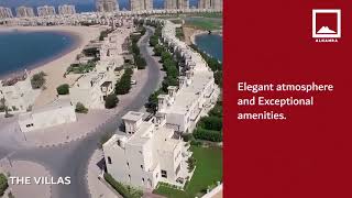 Uae Residency Program By Property Investment - Affordable Entry Aed 400K