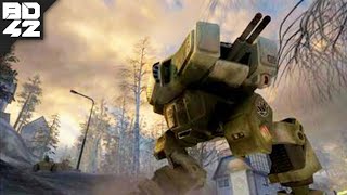 The next Battlefield game... needs to be Battlefield 2143
