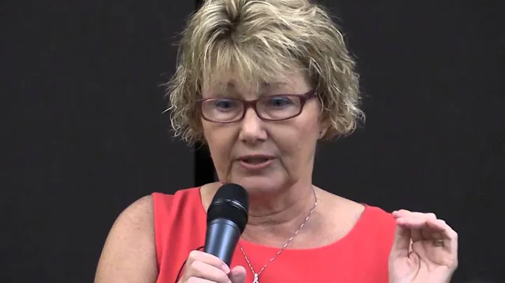 Ruthie Shelton - Inside the Shelton Gang -Informat...