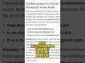 Wusstest Du Das über Gmail Mach Aus Einer E Mail Adresse Ganz Einfach Mehrere Wusstest Du Das über Gmail Mach Aus Einer E Mail Adresse Ganz Einfach Mehrere
