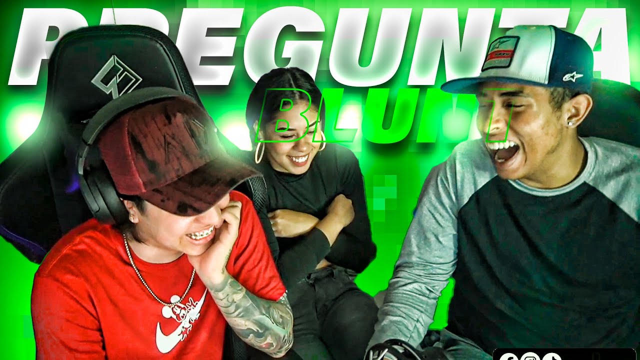 HICE UN TRIO Y NO ME VINE | JOSE Y MARIANA PREGUNTA O PLON #4