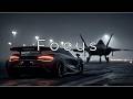 Dark Phonk Focus Music | Operation Silent Echo – Ultra Slow Protocol