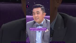 Ustaz Dennis Lim Bongkar Cara Judol Pasang Iklan di Medsos #shorts