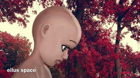 Procreate timelapse #2 - You can get those hands only if they belong to you.