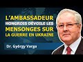 La Stratégie De Guerre Par Procuration Continue Dr György Varga